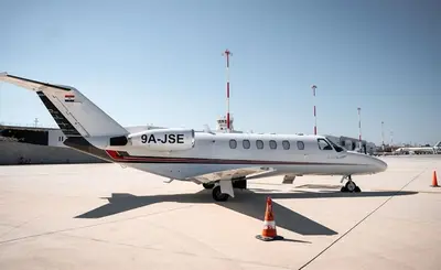 Citation CJ2