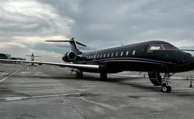 Global Express XRS