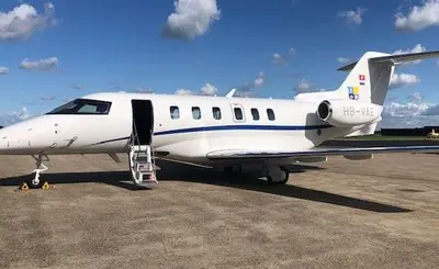 Pilatus PC-24