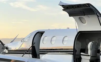 Pilatus PC 12/45