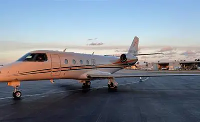 Gulfstream G150