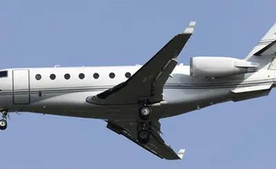 Gulfstream G200