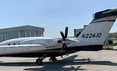 Piaggio Avanti