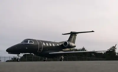 Phenom 300E
