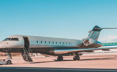 Global 5500