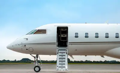 Global 6500