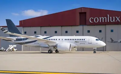 ACJ 220-100