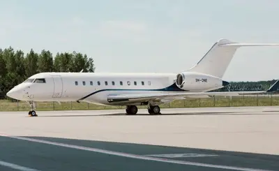 Global 5000