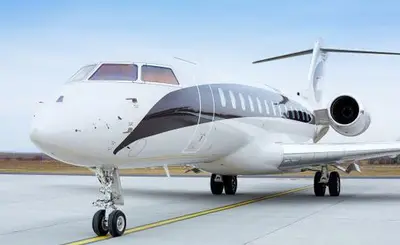 Global 6000