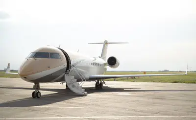 Challenger 850