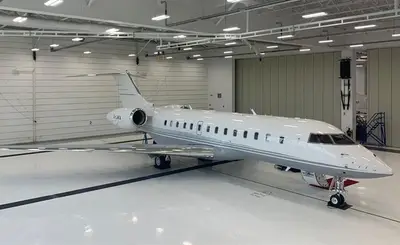 Global 5500