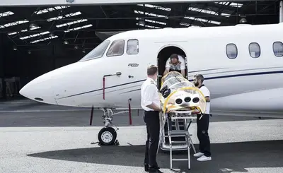 Hawker 1000