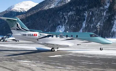 Pilatus PC-24