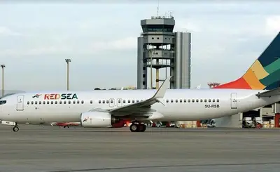 BBJ B737-800