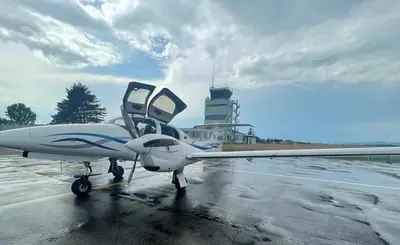 Diamond DA-62