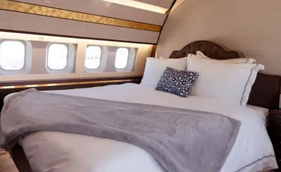 Boeing BBJ