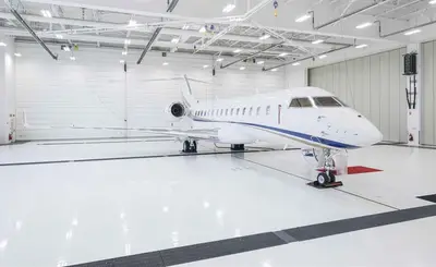 Global 6500