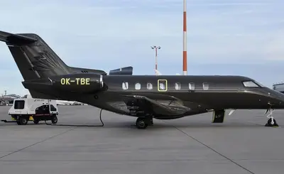 Pilatus PC-24