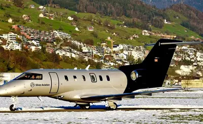 Pilatus PC-24