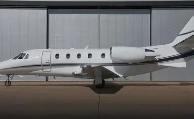 Citation XLS+