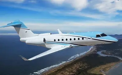 Gulfstream G280