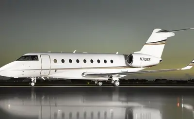 Gulfstream G280