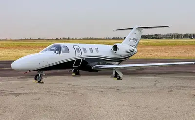 Citation CJ1+