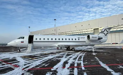 Challenger 850