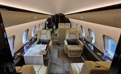 Global 5000