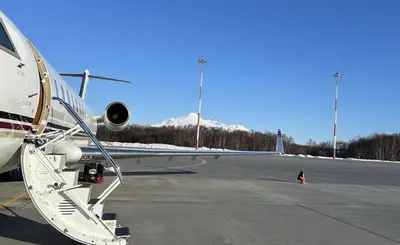 Challenger 850