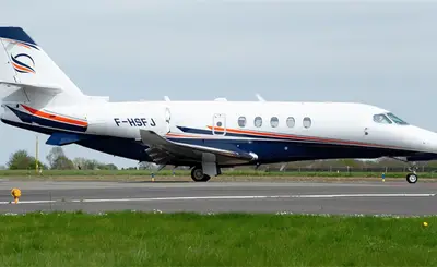 Citation Latitude