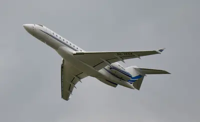 Global 6000