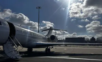 Global 5000