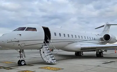 Global 6000