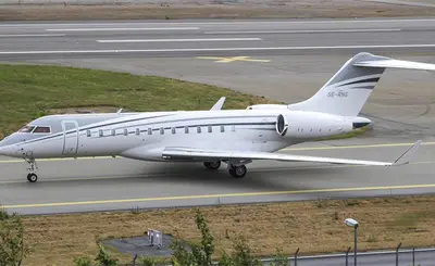 Global 6500