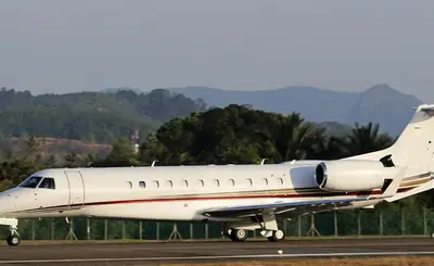 Legacy 600