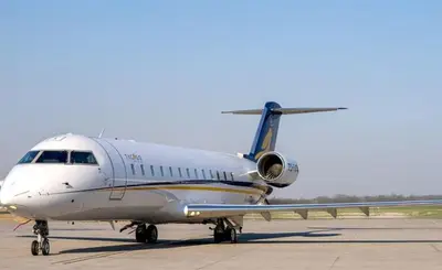 Challenger 850