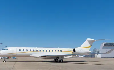 Global 7500