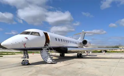 Global 5000