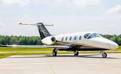 Nextant 400XTi