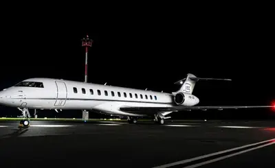 Global 7500