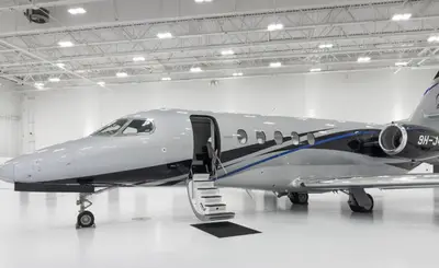 Citation Latitude