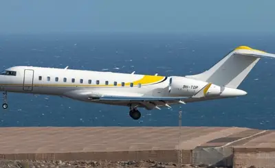 Global 6000