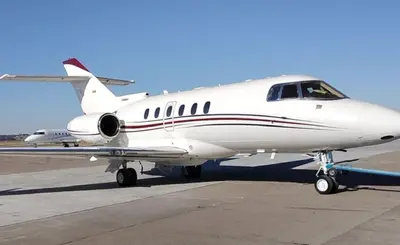 Hawker 900XP