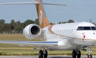 Global 5000
