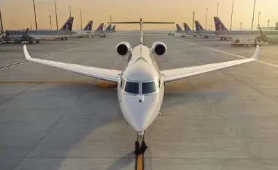 Gulfstream G700