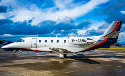 Citation XLS+