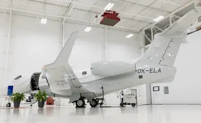 Phenom 300E