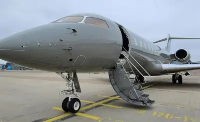 Global Express