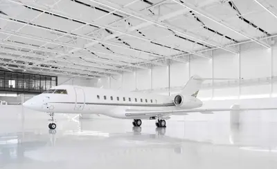 Global 5500
